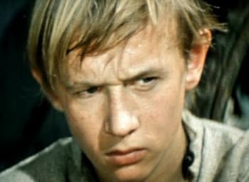 программа Время: Виктор Косых Не бейте его, это артист!