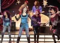 программа Nickelodeon: Виктория победительница Побе Да