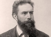 Вильгельм-Рентген