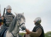 программа TV XXI: Вильгельм Завоеватель