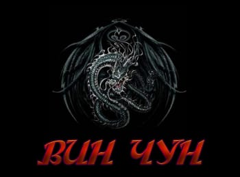 Вин Чун кадры