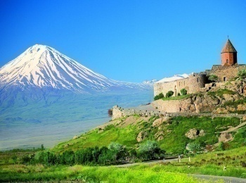 программа H1: Винодельческая Армения