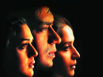 программа Индия ТВ: Виражи судьбы