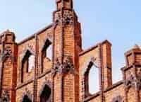 Висмар-и-Штральзунд-Такие-похожие-и-такие-разные