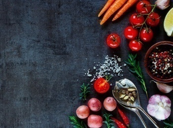 программа China TV: Вкус