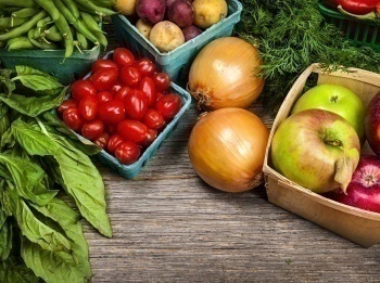 программа 360 Подмосковье: Вкусно