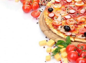 Вкусные-рецепты-Баклажаны-по-пармски