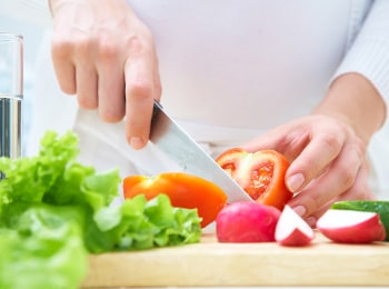 программа Кухня ТВ: Вкусные выходные! 2 серия