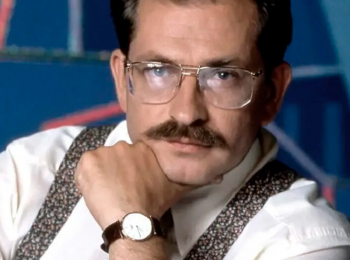 программа Первый канал: Влад Листьев Улыбка на память