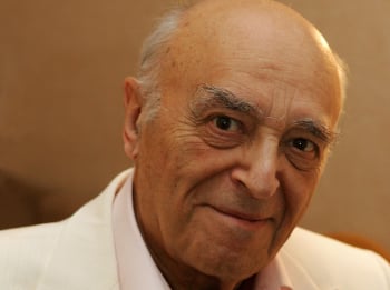 программа Время: Владимир Этуш Мне без пяти сто