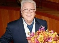 программа Центральное телевидение: Владимир Винокур Смертельный номер