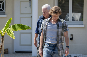 программа TV1000 Action: Власть огня