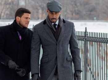 программа А1: Власть в ночном городе 9 серия