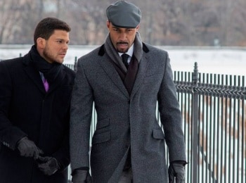 программа А1: Власть в ночном городе Преданность