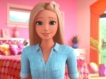 Влог-Барби-11-серия