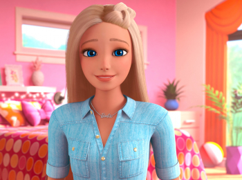 Влог-Барби-8-серия