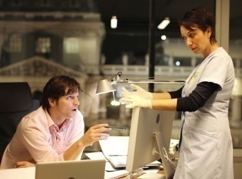 программа Еврокино: Вложение в любовь