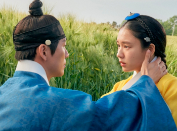 программа Хит: Влюбленные 18 серия