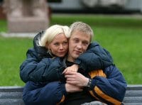 Влюбленный-агент