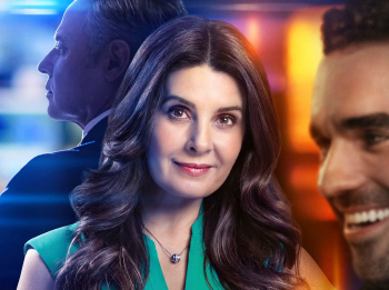 программа Романтичное HD: Вместе вопреки 19 серия