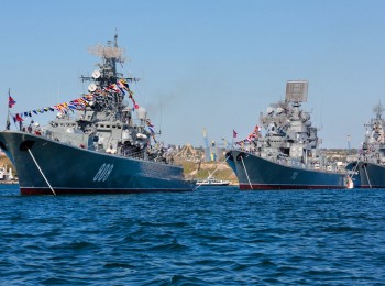 программа ОТР: ВМФ Перезагрузка