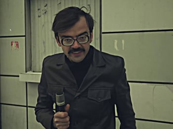 программа ТНТ4: Внутри Лапенко 1 серия