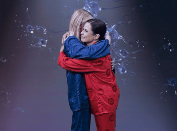 программа Психология 21: Внутриличностный конфликт 4 серия