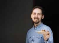 Во-блин!-Гречневые-блины-с-крабовым-салатом