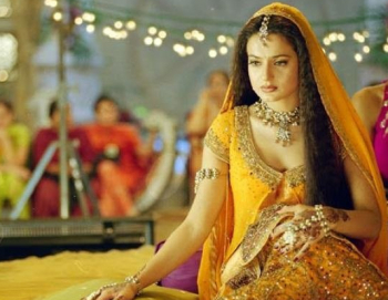 программа Bollywood: Во имя любви