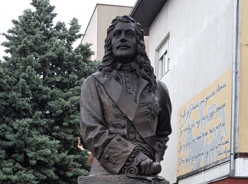 программа Спас ТВ: Во славу Отечества! Граф Савва Лукич Владиславич Рагузинский
