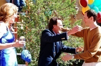 программа Sony Turbo: Во все тяжкие Озимандия