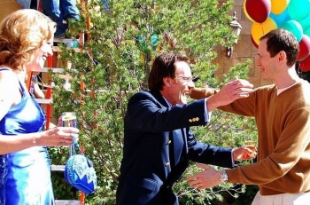 программа Sony Turbo: Во все тяжкие Озимандия