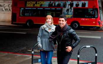 программа Романтичное HD: Вода и огонь