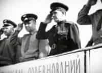 программа Звезда: Военная форма Красной и Советской Армии Фильм 1 й