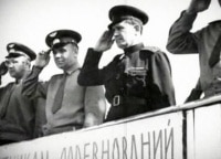 программа Звезда: Военная форма Красной и Советской Армии Фильм 2 й