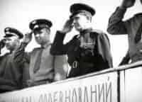 программа Звезда: Военная форма Красной и Советской Армии Фильм 3 й