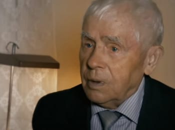 программа Доверие: Военные мемуары Наталья Адлер Левина Медсестра