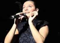 Военные-песни-Концерт-Елены-Ваенги