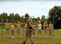 программа МАТЧ ТВ: Военный фитнес 1 серия