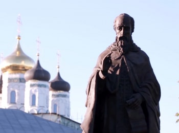 программа Спас ТВ: Воин духа