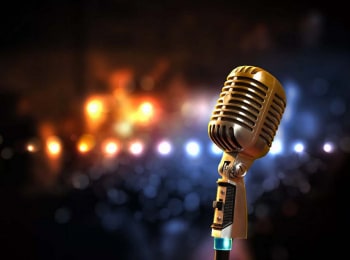 программа TV5: Voix d or