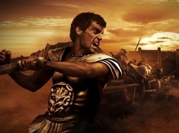 программа ТВ 1000: Война Богов: Бессмертные