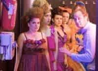 Война-красавиц