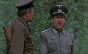 программа Спас ТВ: Война на западном направлении Черное лето