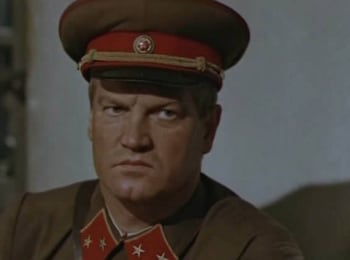 программа Спас ТВ: Война на западном направлении Мы погибли бы, если б не погибали