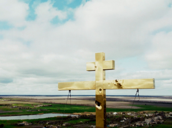 программа Спас ТВ: Война с православием