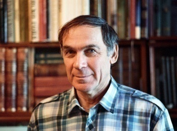 программа Культура: Война Владимира Заманского