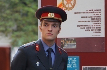 Вокально криминальный ансамбль 12 серия в 04:15 на Наше новое кино