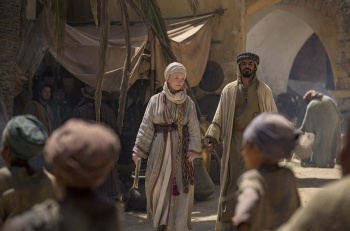 программа ТВ 1000: Вокруг света за 80 дней 4 серия