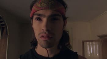 программа Шокирующее: Волчье логово